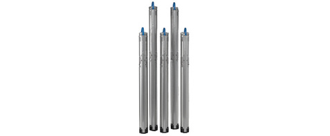 ΥΠΟΒΡΗΧΙA ΑΝΤΛΙA GRUNDFOS