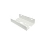 ΜΕΤΑΛΛΙΚΗ ΒΑΣΗ ΣΤΗΡΙΞΗΣ ΔΙΠΛΗ 2x2,5" U