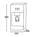 ΘΕΡΜΟΨΥΚΤΗΣ ΠΑΓΚΟΥ ROPS