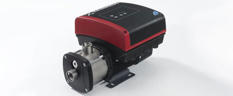 ΑΝΤΛΙΑ GRUNDFOS