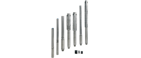 ΒΥΘΙΖΟΜΕΝH ΑΝΤΛΙA GRUNDFOS