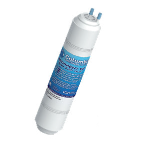 ΦΙΛΤΡΟ ΙΖΗΜΑΤΩΝ ΠΟΛΥΠΡΟΠΥΛΕΝΙΟΥ PP 5μm 2,5"x12,5" ΓΙΑ ΘΕΡΜΟΨΥΚΤΕΣ