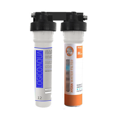 ΕΠΑΓΓΕΜΑΤΙΚΟ ΣΥΣΤΗΜΑ ΚΑΘΑΡΙΣΜΟΥ ΝΕΡΟΥ ΚΑΦΕΜΗΧΑΝΗΣ 2 ΣΤΑΔΙΩΝ - WP CAFE 2 L