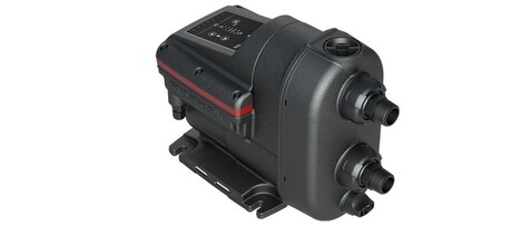 ΠΙΕΣΤΙΚΟ ΣΥΓΚΡΟΤΗΜΑ GRUNDFOS