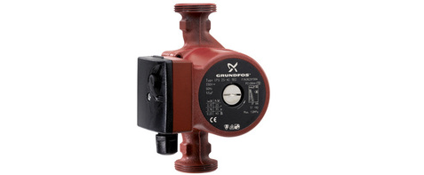 ΚΥΚΛΟΦΟΡΗΤΗΣ 3 ΤΑΧΥΤΗΤΩΝ GRUNDFOS