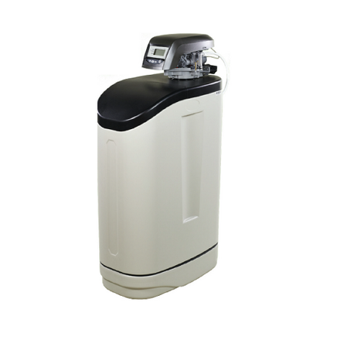 ΑΠΟΣΚΛΗΡΥΝΤΗΣ COMPACT AUTOTROL 255/760 30L ΡΟΗΣ 1,2 m3/h