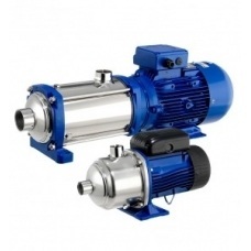 ΣΕΙΡΑ ΑΝΤΛΙΩΝ ΕΠΙΦΑΝΕΙΑΣ LOWARA 1HMP (ΠΑΡΟΧΗΣ 1 ΕΩΣ 2,2 HP)