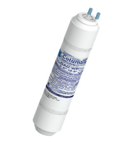 ΦΙΛΤΡΟ ΕΝΕΡΓΟΥ ΑΝΘΡΑΚΑ GAC 2,5"x12,5"  ΓΙΑ ΘΕΡΜΟΨΥΚΤΕΣ