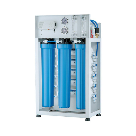 ΕΠΑΓΓΕΜΑΤΙΚΟ ΣΥΣΤΗΜΑ ΚΑΘΑΡΙΣΜΟΥ ΝΕΡΟΥ 5 ΣΤΑΔΙΩΝ