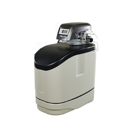 ΑΠΟΣΚΛΗΡΥΝΤΗΣ COMPACT AUTOTROL 255/760 12L ΡΟΗΣ 0,5 m3/h