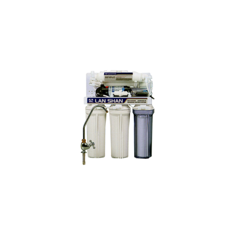 ΕΠΑΓΓΕΜΑΤΙΚΟ ΣΥΣΤΗΜΑ ΚΑΘΑΡΙΣΜΟΥ ΝΕΡΟΥ 4 ΣΤΑΔΙΩΝ