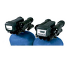 ΔΙΔΥΜΟΙ ΑΠΟΣΚΛΗΡΥΝΤΕΣ WATERA WS-150 TWIN SUPER PLUS 2x150L