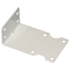 ΜΕΤΑΛΛΙΚΗ ΒΑΣΗ ΣΤΗΡΙΞΗΣ ΜΟΝΗ 1x2,5"