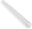 QUARTZ SLEEVE ΓΥΑΛΙΝΟΣ ΣΩΛΗΝΑΣ 23x500mm