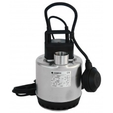 ΑΝΤΛΙΑ ΑΠΟΣΤΡΑΓΓΙΣΗΣ LOWARA DOC 3 220V ΜΕ ΦΛΟΤΕΡ max 6,9 ΜΕΤΡΑ