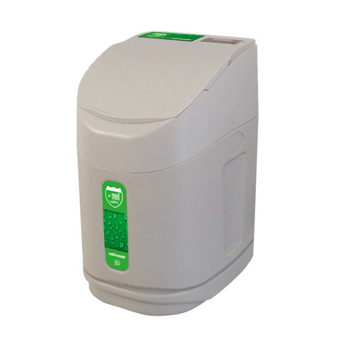 ΑΠΟΣΚΛΗΡΥΝΤΗΣ COMPACT DENVER 12L ΡΟΗΣ 0,5 m3/h