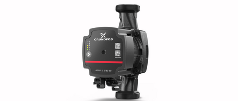 ΚΥΚΛΟΦΟΡΗΤΗΣ GRUNDFOS
