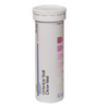 ΚΙΤ ΜΕΤΡΗΣΗΣ ΣΚΛΗΡΟΤΗΤΑΣ ΝΕΡΟΥ 0-25-50-100-200-500 MG/L CL